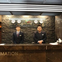 Отель Hill house Hotel Южная Корея, Сеул - отзывы, цены и фото номеров - забронировать отель Hill house Hotel онлайн спа