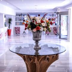 Seramar Hotel Comodoro Playa детские мероприятия