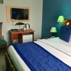 Definite Destiny Hotel удобства в номере
