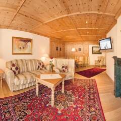 Hotel Alpenhof комната для гостей фото 5