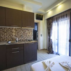 Rooms Amalthea Mare & Cafe - Bistro in Volvi, Greece from 85$, photos, reviews - zenhotels.com photo 2