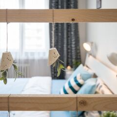 Апартаменты U Nemocenske pojistovny apartment спа