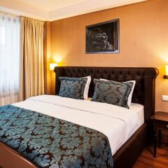 Отель Regnum Bansko Hotel & Spa Болгария, Банско - отзывы, цены и фото номеров - забронировать отель Regnum Bansko Hotel & Spa онлайн фото 15