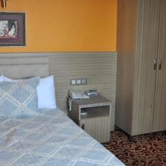 Grand Reis Hotel сейф в номере