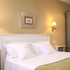 Hotel Quinta de San Amaro комната для гостей фото 3