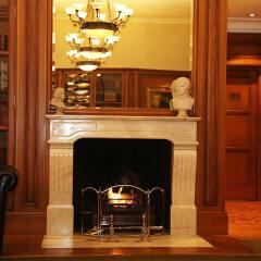 Millennium Hotel Paris Opera развлечения