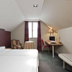Отель 9Hotel Sablon Бельгия, Брюссель - отзывы, цены и фото номеров - забронировать отель 9Hotel Sablon онлайн