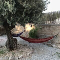 Отель Mucha Masia Hostel Rural-Urbà Испания, Эль-Прат-де-Льобрегат - отзывы, цены и фото номеров - забронировать отель Mucha Masia Hostel Rural-Urbà онлайн фото 13