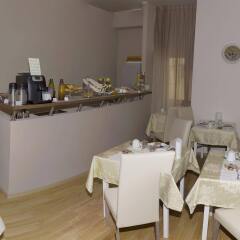 Отель DG Prestige Room питание