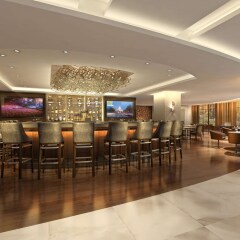 Отель L’Enfant Plaza Hotel США, Вашингтон - отзывы, цены и фото номеров - забронировать отель L’Enfant Plaza Hotel онлайн гостиничный бар