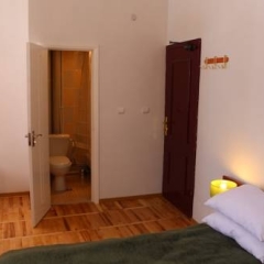 Diligence Hotel комната для гостей