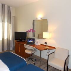 Отель Holiday Inn Venice Mestre-Marghera Маргера фото 16