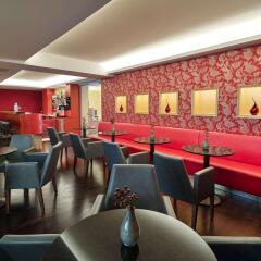 Отель Austria Trend Hotel Zoo Австрия, Вена - отзывы, цены и фото номеров - забронировать отель Austria Trend Hotel Zoo онлайн развлечения