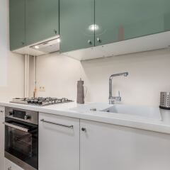Отель Little Home - Plac Dabrowskiego 12 Польша, Варшава - отзывы, цены и фото номеров - забронировать отель Little Home - Plac Dabrowskiego 12 онлайн фото 5
