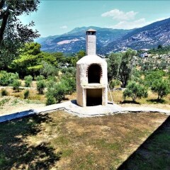 Villa Tepe by Akdenizvillam Турция, Патара - отзывы, цены и фото номеров - забронировать отель Villa Tepe by Akdenizvillam онлайн сауна