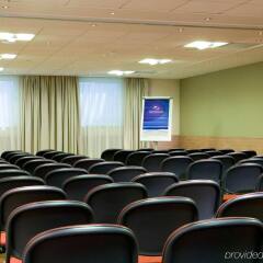 Отель Novotel Greenwich Лондон помещение для мероприятий фото 2