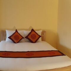 Sapa Paramount Hotel комната для гостей фото 5