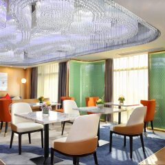 Jianguo Hotel Guangzhou Гуанчжоу гостиничный бар