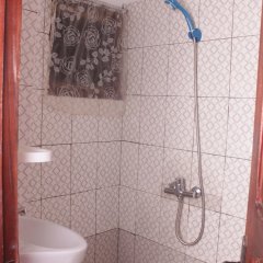 Lagrande-vi in Abidjan, Cote d'Ivoire from 64$, photos, reviews - zenhotels.com bathroom photo 2