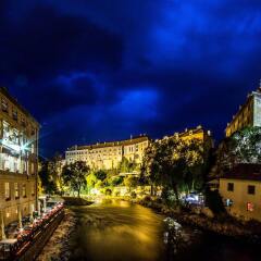 Hotel Dvorak Cesky Krumlov Чешский Крумлов