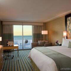 Loews Miami Beach Hotel – South Beach комната для гостей фото 3