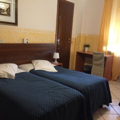 Hotel La Pace комната для гостей фото 4