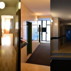 Апартаменты GoVienna Urban Living Belvedere Apartment интерьер отеля