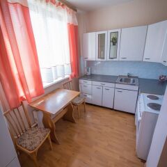 Апартаменты Inndays Apartment on Buninskaya Alleya в номере фото 2