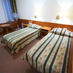Гостиница Нептун 3* Стандартный номер 2 отдельные кровати фото 7