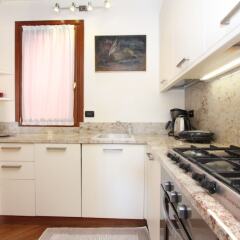 Апартаменты City Apartments - Residence Pozzo Terrace Венеция фото 7