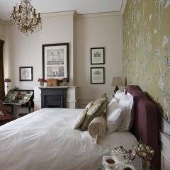 Отель B&B Jvr 108 с домашними животными
