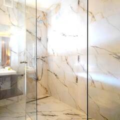 Апартаменты Vienna Residence Classy Apartment for 2 People Right in the Center of Vienna Вена ванная