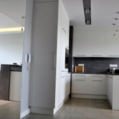 Апартаменты Prudentia Apartments Moko Residence Варшава в номере