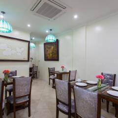 Отель Hanoi Bella Rosa Suite Hotel Вьетнам, Ханой - отзывы, цены и фото номеров - забронировать отель Hanoi Bella Rosa Suite Hotel онлайн питание фото 2