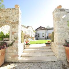 Отель Villa Maddalena Resort Солофра фото 2
