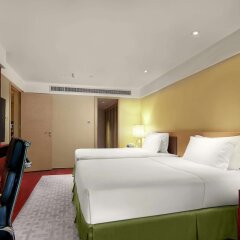 Отель Hilton Guangzhou Science City Гуанчжоу фото 12