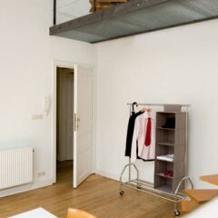 Отель B&B Sweet Brussels в номере фото 2