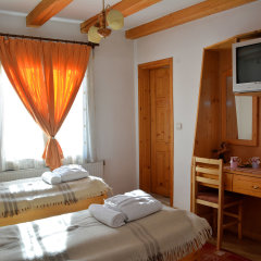 Trenchova Guest House in Bansko, Bulgaria from 31$, photos, reviews - zenhotels.com guestroom photo 4