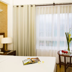 Starlet Hotel Nha Trang удобства в номере