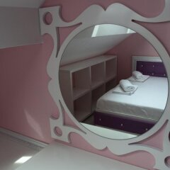 Отель Kalina Family Hotel Болгария, Бургас - отзывы, цены и фото номеров - забронировать отель Kalina Family Hotel онлайн удобства в номере