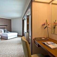 Baiyoke Sky Hotel удобства в номере