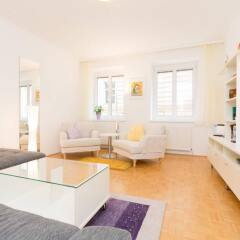 Отель Jupiter Apartment Dorotheergasse Австрия, Вена - отзывы, цены и фото номеров - забронировать отель Jupiter Apartment Dorotheergasse онлайн комната для гостей фото 4