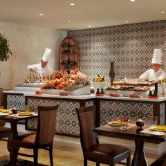 Shangri-La Apartments in Doha, Qatar from 177$, photos, reviews - zenhotels.com meals