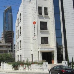 Отель Celino Hotel Иордания, Амман - отзывы, цены и фото номеров - забронировать отель Celino Hotel онлайн фото 19