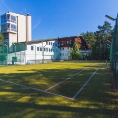 SPA Hotel Borova Gora спортивное сооружение