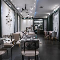 Отель Vincci Soho питание фото 3