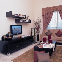 Al Raya Hotel Apartment комната для гостей фото 8