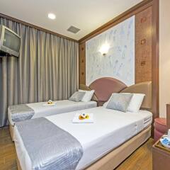 Hotel 81 Orchid комната для гостей фото 2
