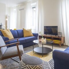 Отель Hintown Brera's Gem Италия, Милан - отзывы, цены и фото номеров - забронировать отель Hintown Brera's Gem онлайн комната для гостей фото 4