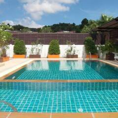 Отель Patong Princess детские мероприятия фото 2
